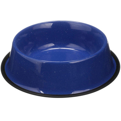 Blue Speckled / Large 64 oz