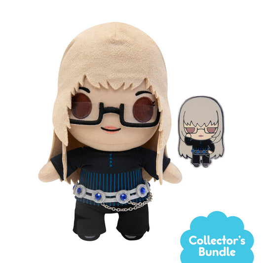 Catherine: Full Body - Katherine McBride Collector's Set