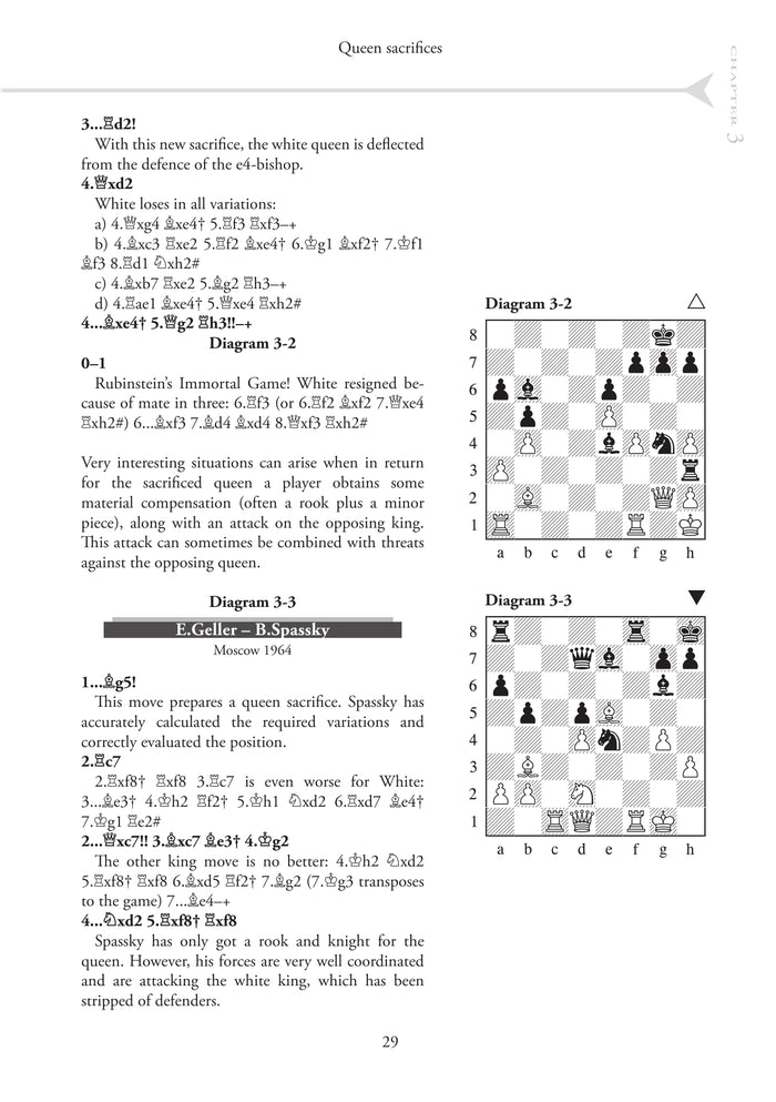 Chess Evolution 1 by Artur Yusupov (miękka okładka)