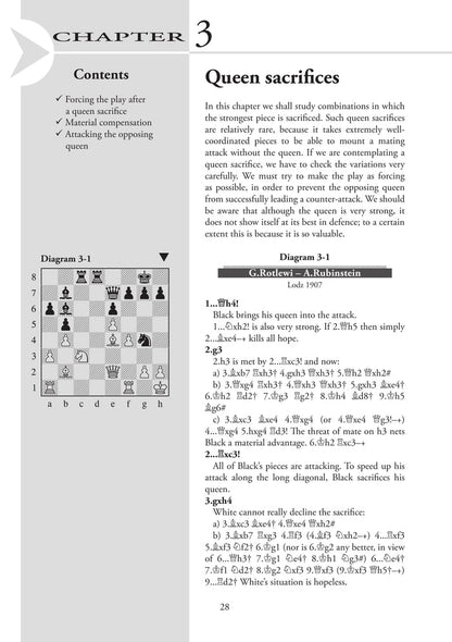 Chess Evolution 1 by Artur Yusupov (twarda okładka)