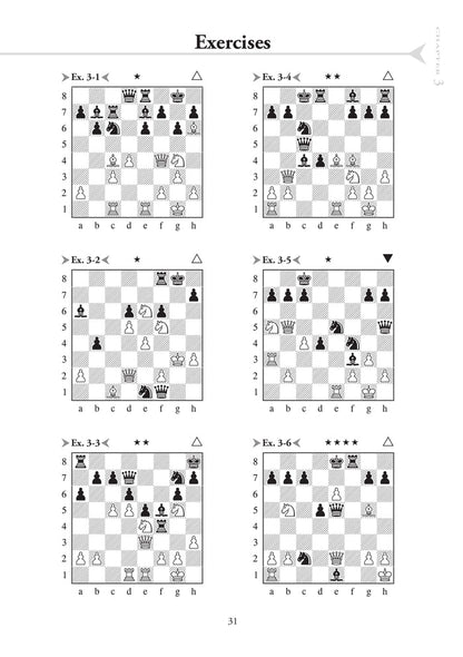 Chess Evolution 1 by Artur Yusupov (twarda okładka)