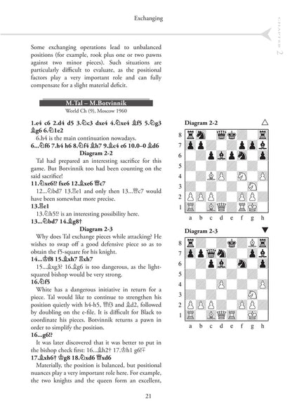 Chess Evolution 2 by Artur Yusupow (twarda okładka) Revised Edition
