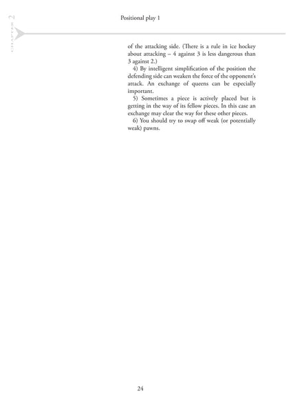 Chess Evolution 2 by Artur Yusupow (twarda okładka) Revised Edition