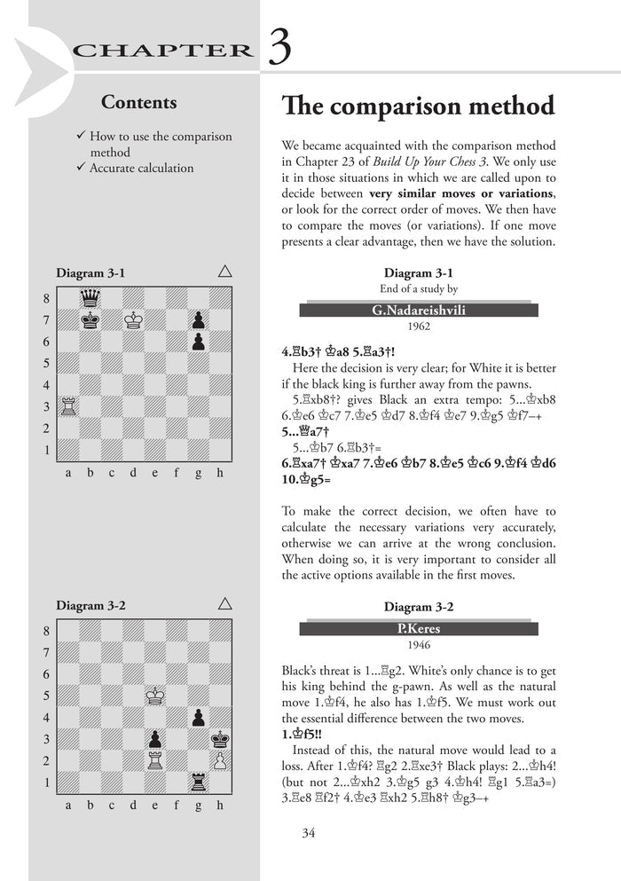 Chess Evolution 3 - Mastery by Artur Yusupov (miękka okładka)