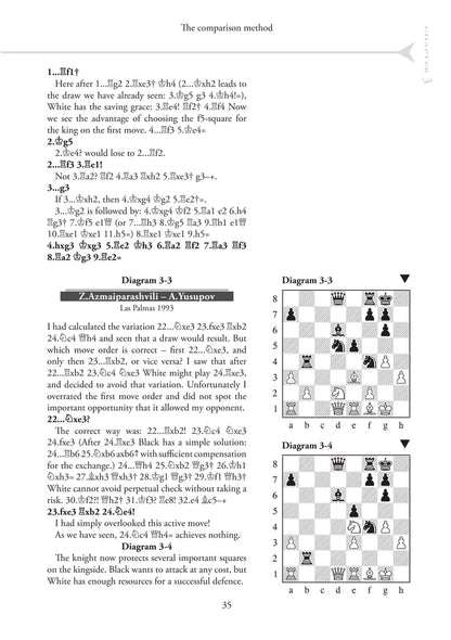 Chess Evolution 3 - Mastery by Artur Yusupov (miękka okładka)