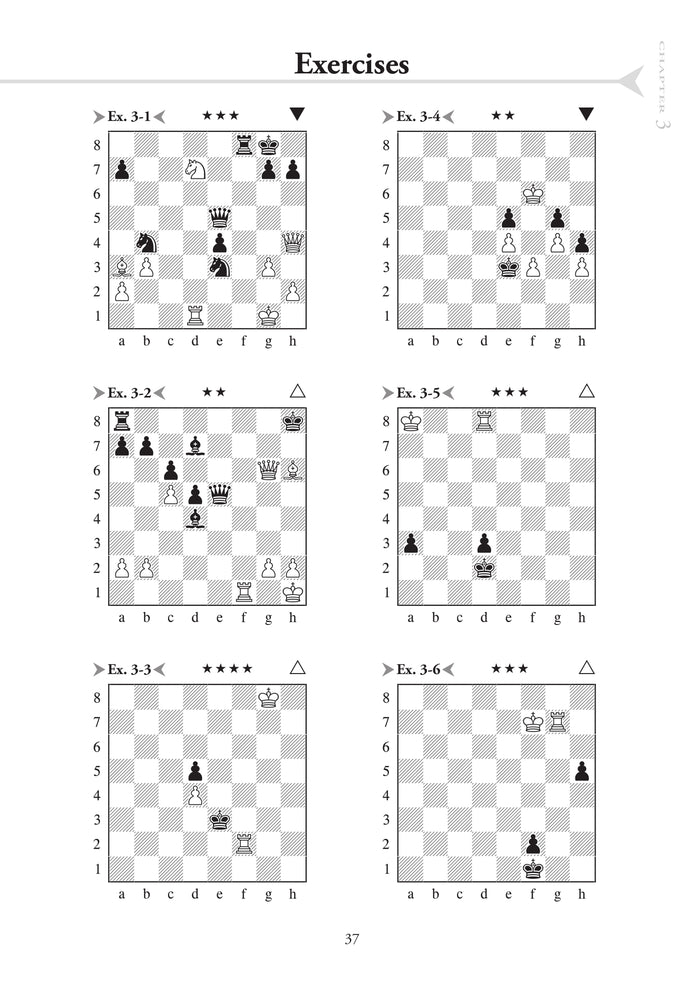 Chess Evolution 3 - Mastery by Artur Yusupov (miękka okładka)