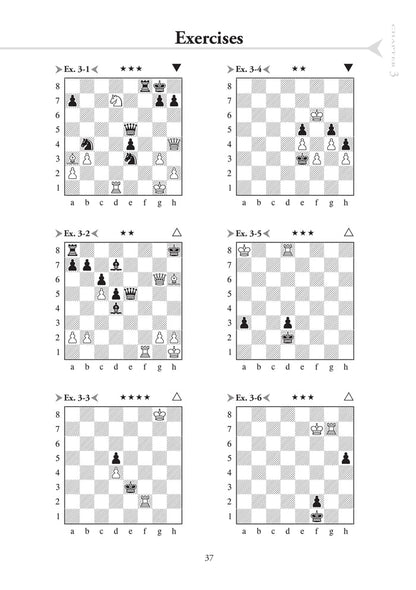 Chess Evolution 3 - Mastery by Artur Yusupov (miękka okładka)