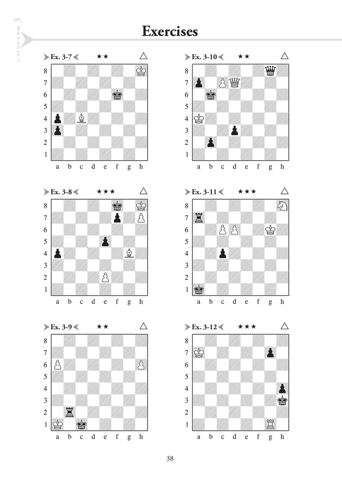 Chess Evolution 3 - Mastery by Artur Yusupov (miękka okładka)