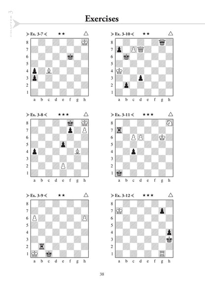 Chess Evolution 3 - Mastery by Artur Yusupov (miękka okładka)