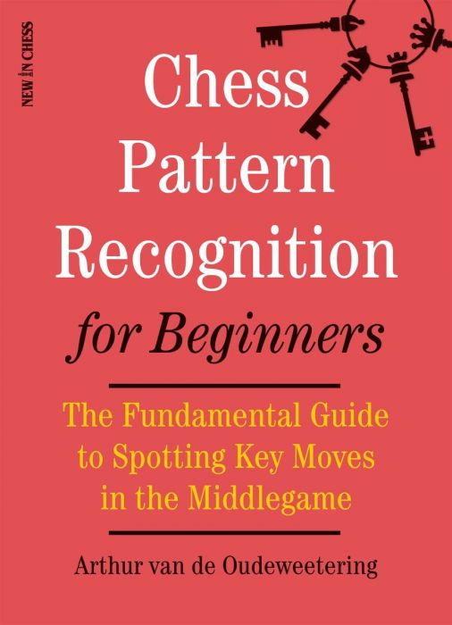 CHESS PATTERN RECOGNITION
