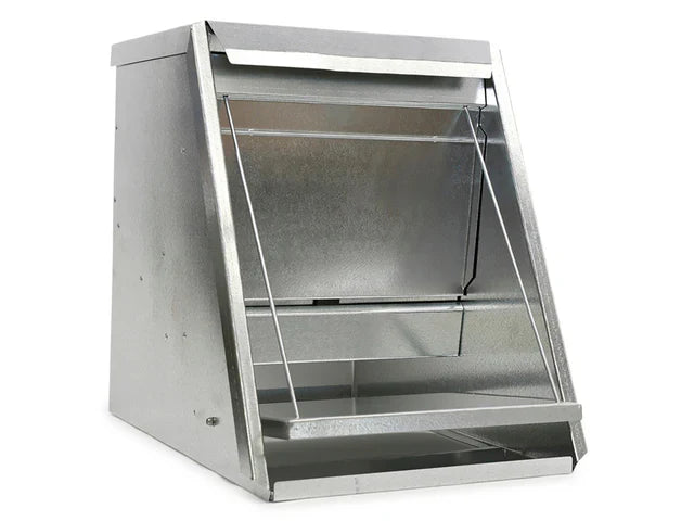 CHOOK TRED FEEDER
