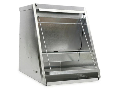 CHOOK TRED FEEDER