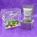 Christmas Tea & Tin Box