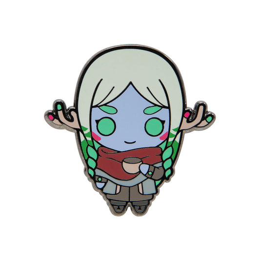 Coffee Talk Tokyo - Fuku Collector’s Pin