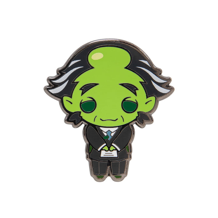 Coffee Talk Tokyo - Kenji Collector’s Pin