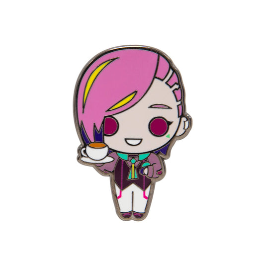Coffee Talk Tokyo - Vin Collector’s Pin