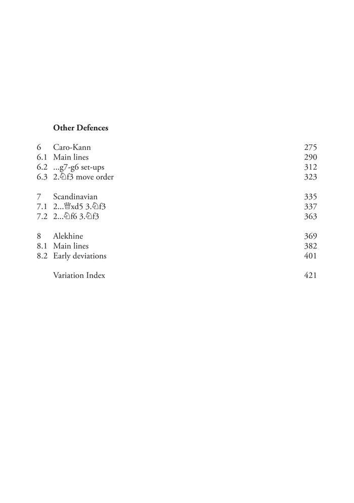 Coffeehouse Repertoire 1.e4 Volume 1 by Gawain Jones (miękka okładka)