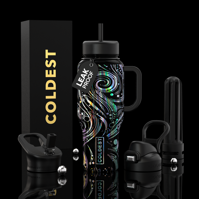 Moonlight Space Exploration Ultra / 36oz