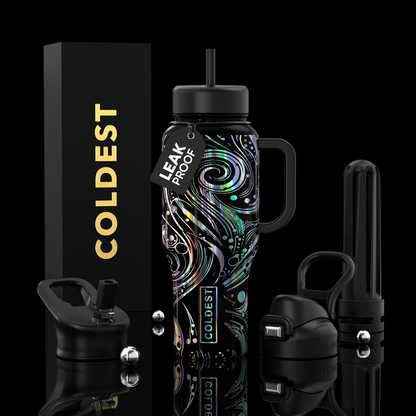 Moonlight Space Exploration Ultra / 36oz