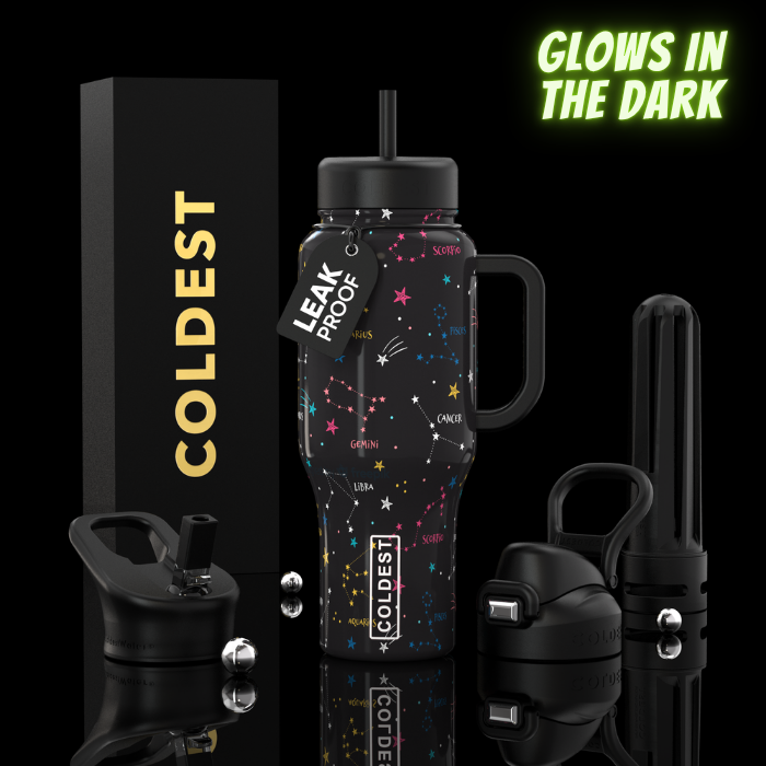 Glowie Written in the Stars / 36oz