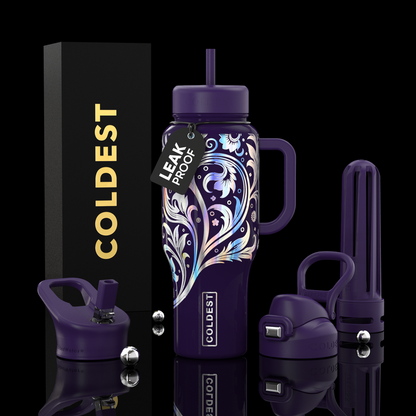 Secret Garden Ultra / 36oz