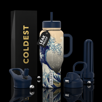 The Great Wave Ultra / 36oz