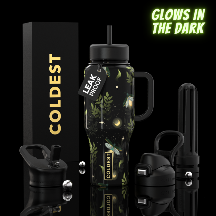 Glowie Baby Fireflies Ultra / 36oz