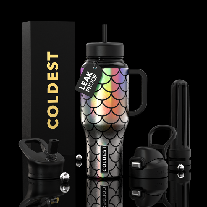 Moonlight Mermaid Ultra / 36oz