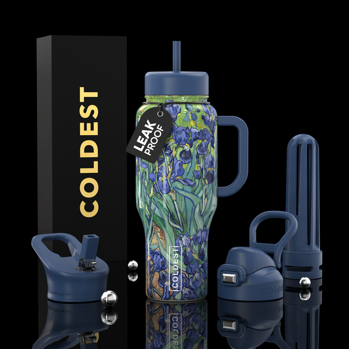 Irises Ultra / 36oz