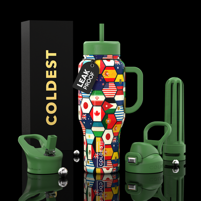 The World Stage Ultra / 36oz