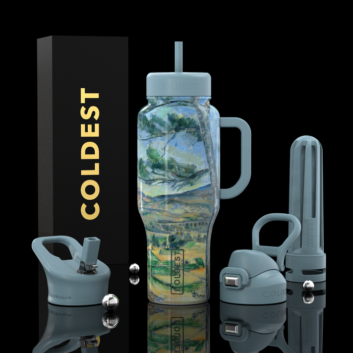 Mont Sainte Ultra / 36oz
