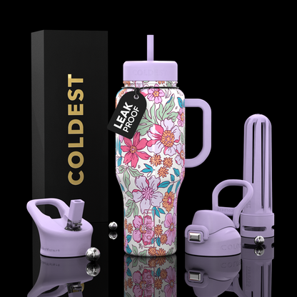 Flirt & Flower Ultra / 36oz