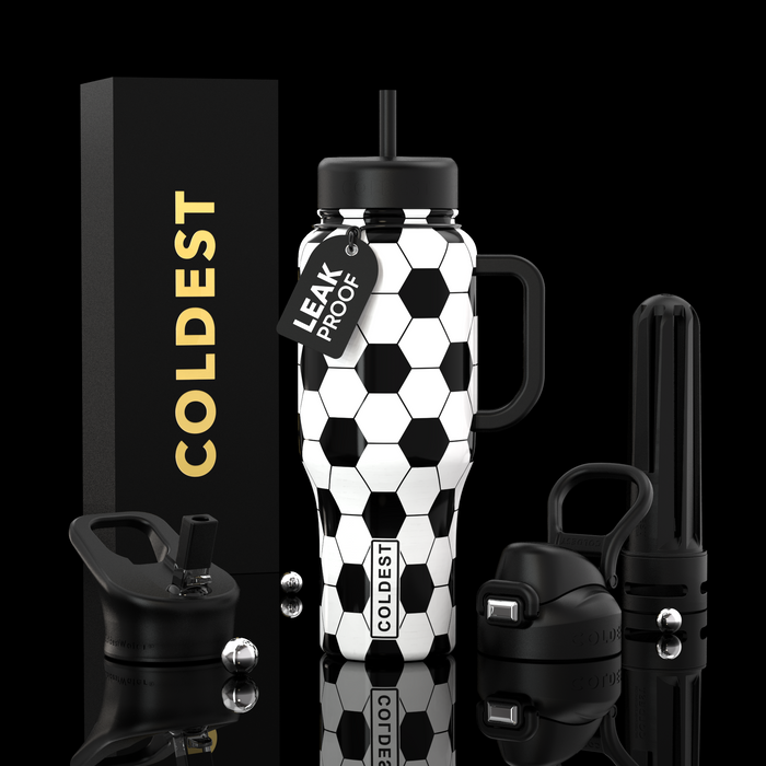 Pursuit of winning Ultra / 36oz