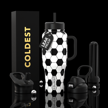 Pursuit of winning Ultra / 36oz