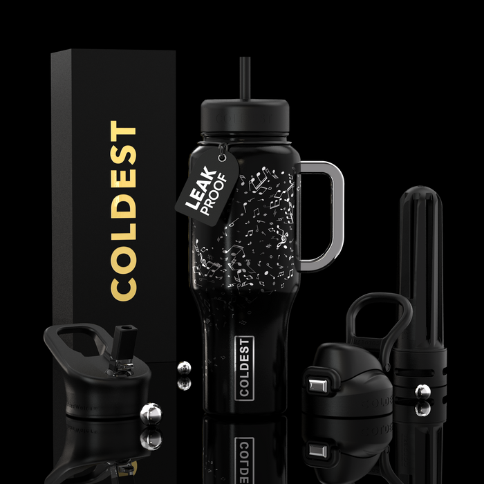 Love of Music Ultra / 36oz
