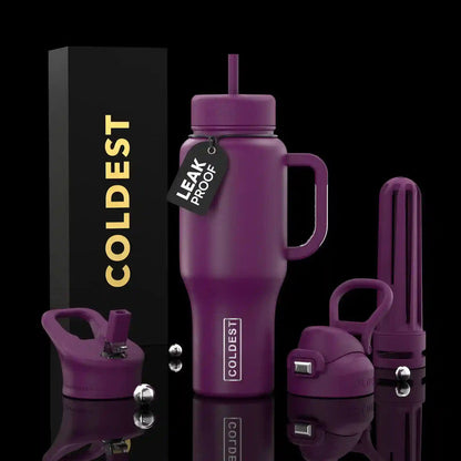 Purple Oasis Ultra / 36oz