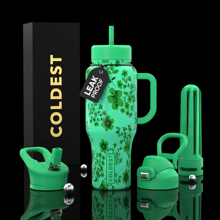 Clover Floral Ultra / 36oz
