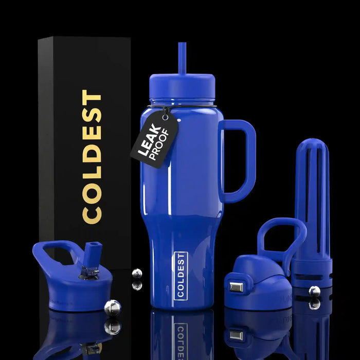 Royal Blue Ultra / 36oz