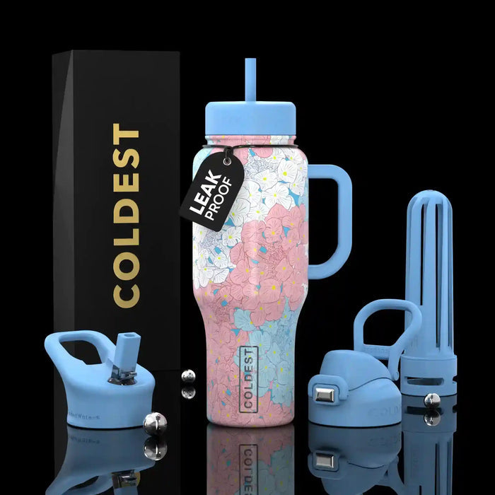 Magnolia Bloom Ultra / 36oz