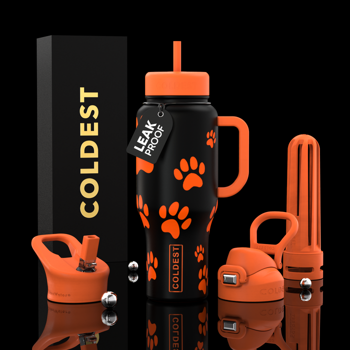 Pumpkin Paws Ultra / 36oz