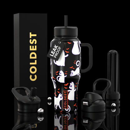Bats and Cats / 36oz