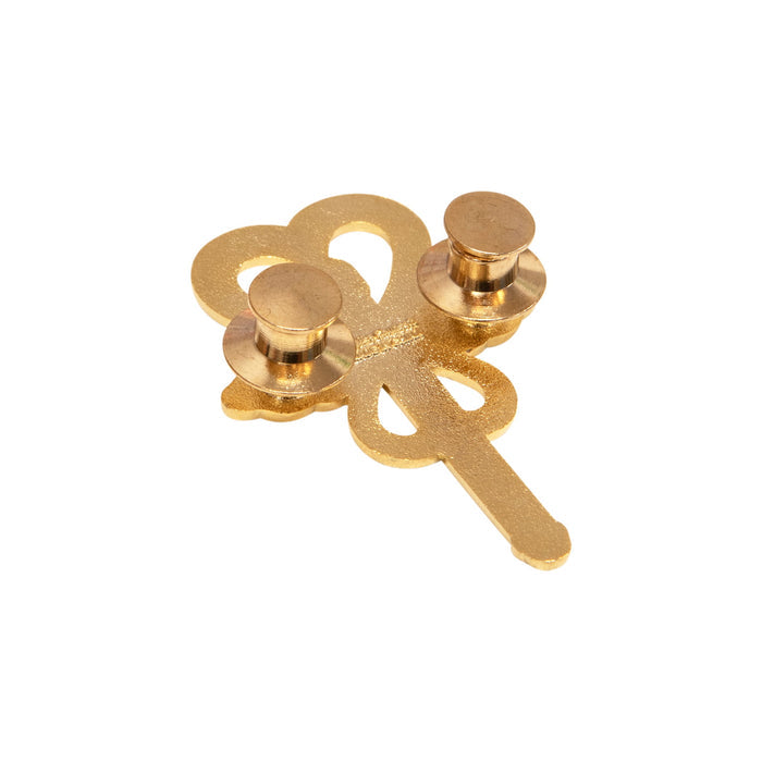 Danganronpa 1.2 Reload - Magical Miracle Girl Usami Wand Pin