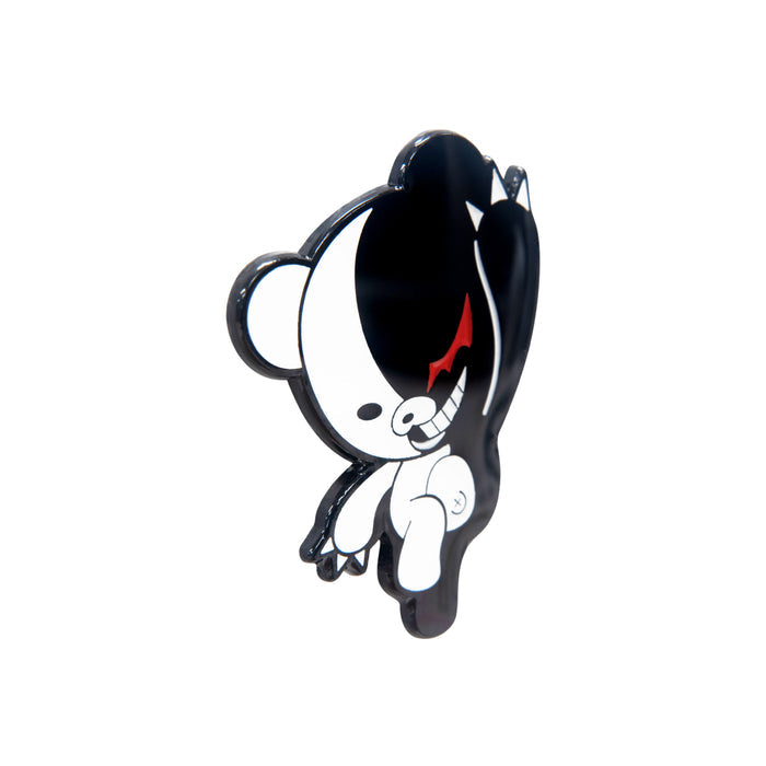 Danganronpa 1.2 Reload - Monokuma Chibi Pin
