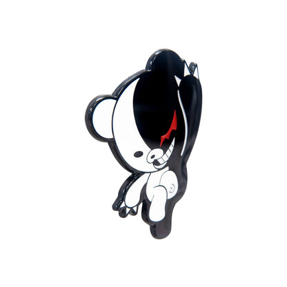 Danganronpa 1.2 Reload - Monokuma Chibi Pin
