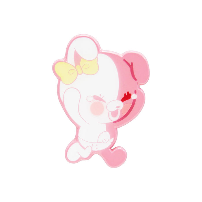 Danganronpa 1.2 Reload - Monomi Chibi Pin
