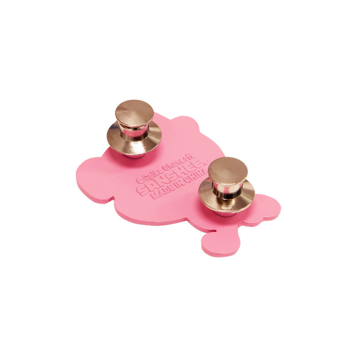 Danganronpa 1.2 Reload - Monomi Chibi Pin