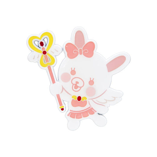 Danganronpa 1.2 Reload - Usami Chibi Pin