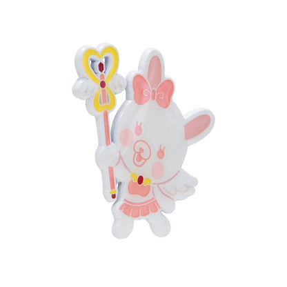 Danganronpa 1.2 Reload - Usami Chibi Pin