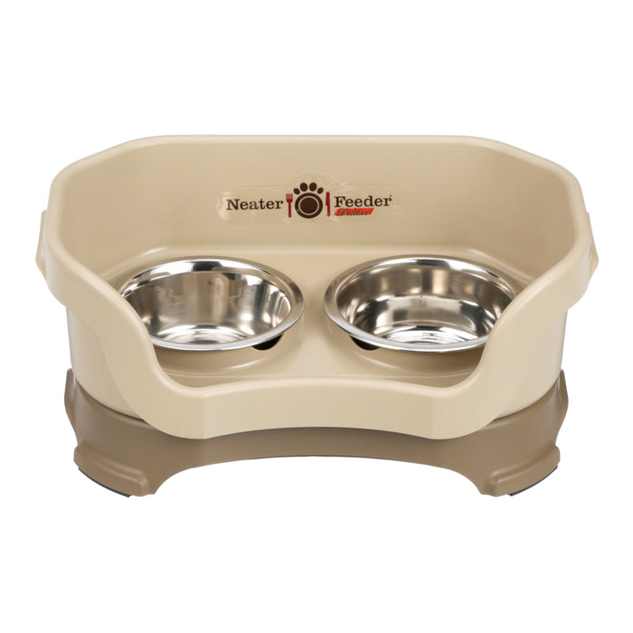 Cappuccino / Small w/ Deep Bowls / No