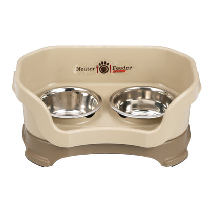 Cappuccino / Small w/ Deep Bowls / No